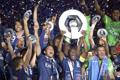 oficial a castigat 28 de trofee cu psg si acum isi incepe cariera de antrenor principal chiar in ligue 1 misiune imposibila insa 67f65d2ca5303