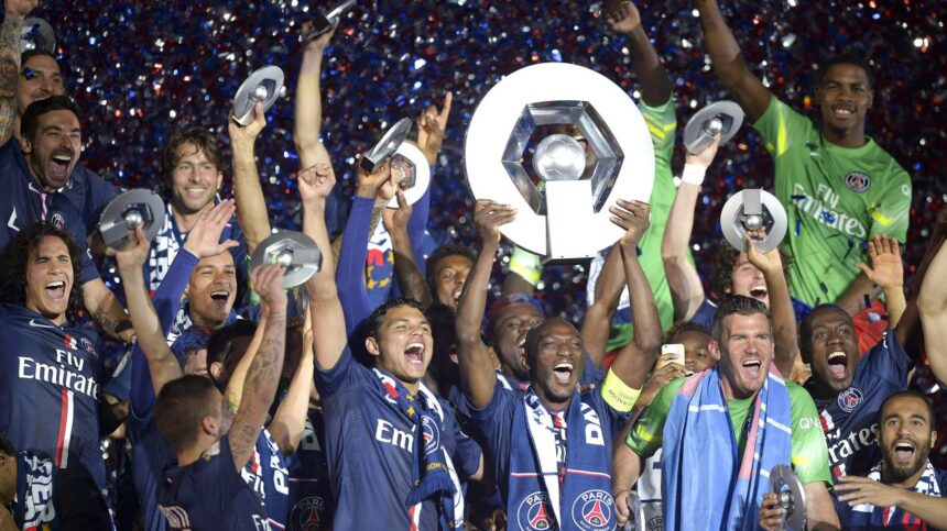 oficial a castigat 28 de trofee cu psg si acum isi incepe cariera de antrenor principal chiar in ligue 1 misiune imposibila insa 67f65d2ca5303
