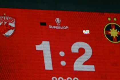 oficial amenzi usturatoare dupa dinamo fcsb cat au de platit cainii pentru cea mai grava abatere 67f65f3c72cce
