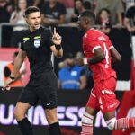 oficial barbu slabu brigada de arbitri delegata la u cluj dinamo 67f90ae245de0