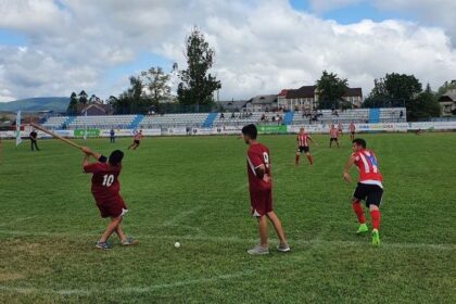 oficial cate cluburi de oina sportul national al romaniei activeaza in prezent in tara noastra ultimul afiliat chiar astazi 67ffa0be34fa7