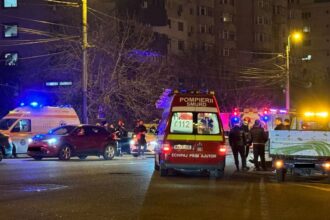 oficial ce spune ipj constanta despre accidentul cu 4 masini de pe strada dezrobirii 67eccd31755d3