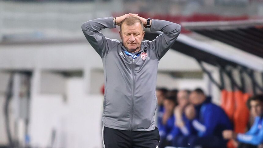 oficial inlocuitorul lui dorinel munteanu a semnat a fost secundul lui lothar matthaus 681103c9495ac