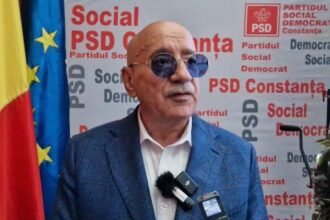 oficial ion dumitrache liderul suspendat al psd constanta ramane sub control judiciar 6800d2968cab3