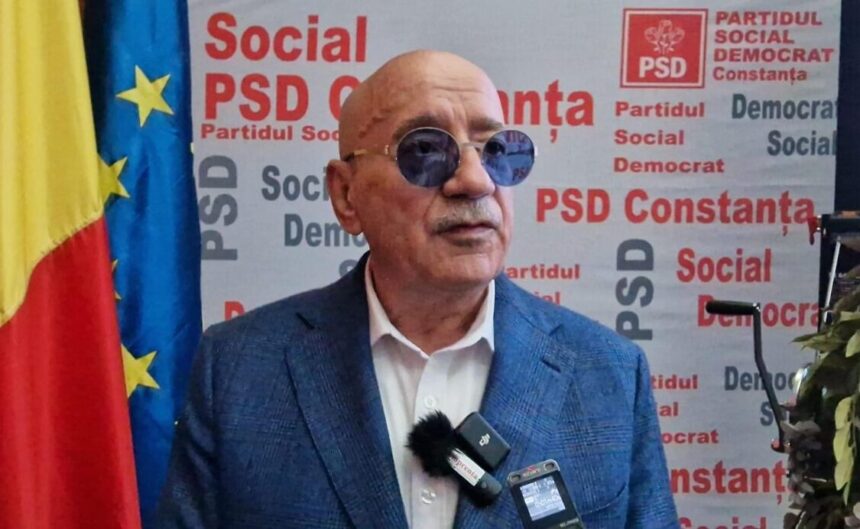 oficial ion dumitrache liderul suspendat al psd constanta ramane sub control judiciar 6800d2968cab3