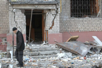 oficialii americani cred ca e putin probabil sa se ajunga la un acord de incetare a focului in ucraina in urmatoarele cateva luni 67eccd273d425