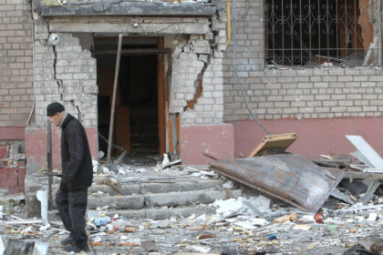 oficialii americani cred ca e putin probabil sa se ajunga la un acord de incetare a focului in ucraina in urmatoarele cateva luni 67eccd273d425