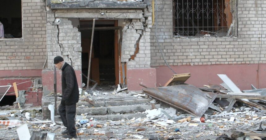 oficialii americani cred ca e putin probabil sa se ajunga la un acord de incetare a focului in ucraina in urmatoarele cateva luni 67eccd273d425