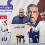 olaroiu direct in istorie numirea sa pe banca nationalei emiratelor il pune pe o lista remarcabila 68064674f354e