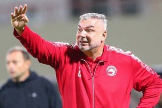 olaroiu discurs de oscar dupa calificarea in finala ligii campionilor asiei asta le am zis jucatorilor in vestiar 67febb6e6c6d3