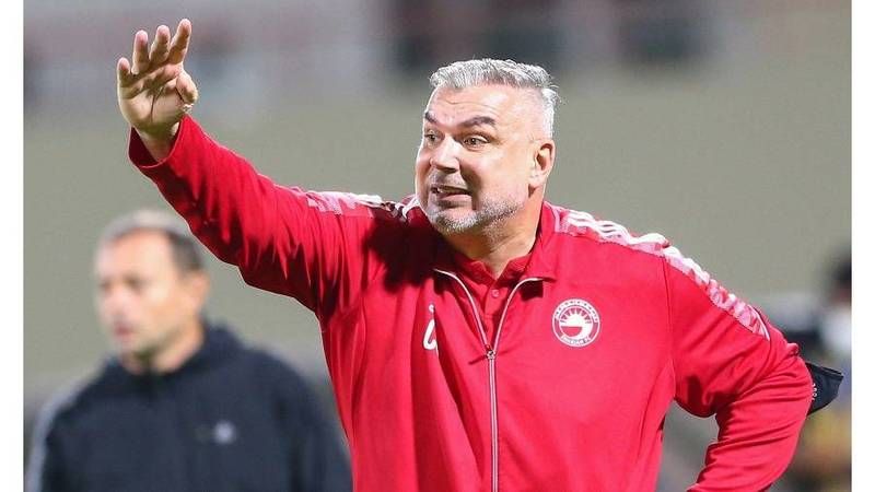 olaroiu discurs de oscar dupa calificarea in finala ligii campionilor asiei asta le am zis jucatorilor in vestiar 67febb6e6c6d3