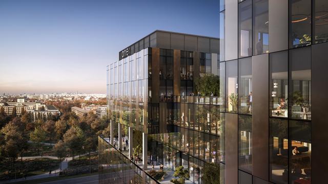 one united properties vine cu o suplimentare pentru distributia de cash din toamna si repartizeaza catre actionari aproape 40 milioane lei sub forma de dividende 6810ea17ea85b