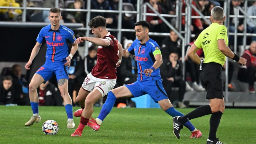 opinie fcsb ucide campionatul sumudica reactioneaza greu penalty neacordat pentru rapid 680f136f959bf