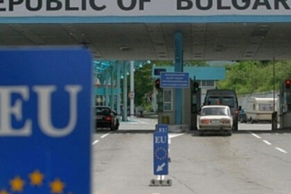 oras din bulgaria asaltat de turistii romani dupa intrarea in schengen aglomeratie tot mai mare la frontiera 67fcefb2d7df2