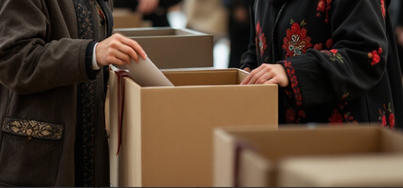 ordin de prefect la constanta se predau catre sectii buletinele de vot si celelalte materiale electorale pentru alegerile prezidentiale 6812094bd4aa2