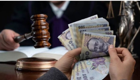 ordin pe unitate camera deputatilor a adoptat legea de taiere a pensiilor magistratilor pensionare la 65 de ani 6808d938c406d