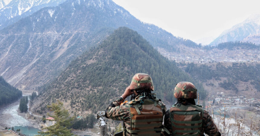 pakistanul sustine ca are informatii credibile ca india va ataca in decurs de 36 de ore 6811bdb8c13e7