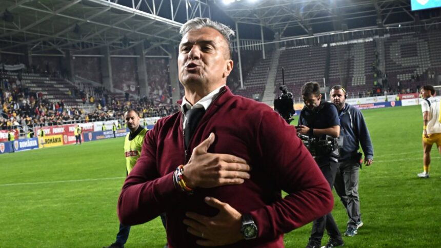 pancu a dat verdictul in lupta la titlu ce echipa vede favorita si meciul care poate decide campioana e cam terminata 6800ca45aa9f2