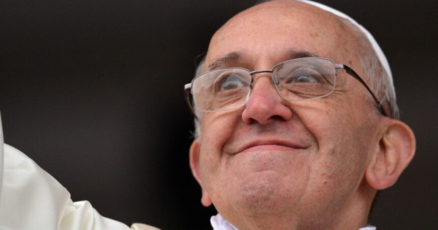 papa francisc a avut 12 ani marcati de premiere reusite si controverse in fruntea bisericii catolice cele mai importante contributii 68063bc27aeea