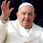 papa francisc aparitie surpriza la slujba de florii de la vatican 67fbcb63a1abc