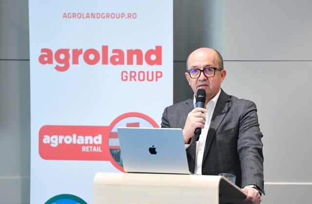 pariul pe oua si cine hraneste pisicile romaniei peste jumatate din alimentele consumate in romania aduse din strainatate ce face agroland pentru a inclina balanta catre productia locala 67f691314a49e