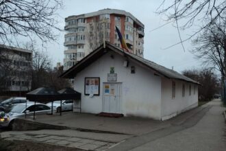 parohia izvorul tamaduirii din zona macul rosu proces pentru terenul bisericii de pe trotuar judecatorii cer actele de la primarie 67ee66e183106