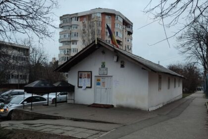 parohia izvorul tamaduirii din zona macul rosu proces pentru terenul bisericii de pe trotuar judecatorii cer actele de la primarie 67ee66e183106