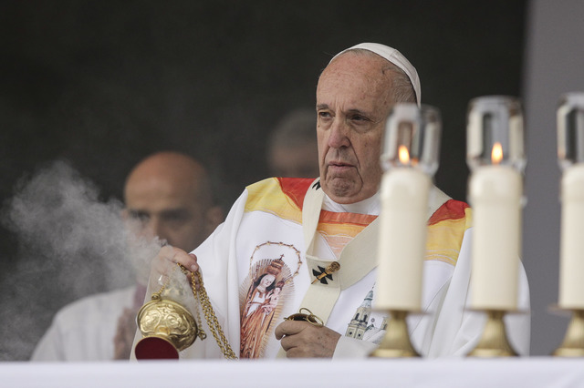 pasii pentru alegerea succesorului papei francisc conclavul si habemus papam 68060feb8f99c