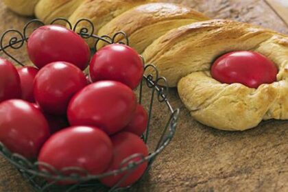 pastele ortodox credinte si traditii pascale 68049c571d8c4
