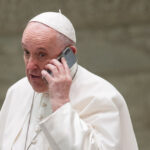 pe cine a sunat papa in fiecare zi timp de mai bine de un an si jumatate inainte de a muri 6807257047441