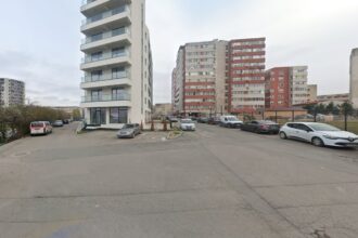 pe un teren de langa euromaterna administratia locala poate amenaja spatii verzi o parcare si un loc de joaca 681146b5b1d85