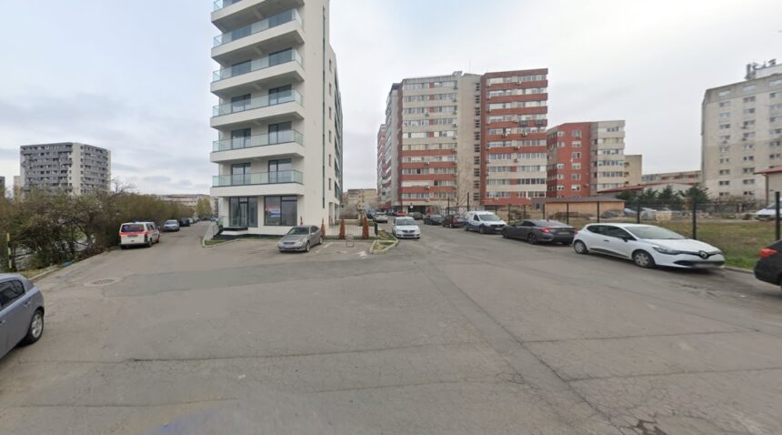 pe un teren de langa euromaterna administratia locala poate amenaja spatii verzi o parcare si un loc de joaca 681146b5b1d85
