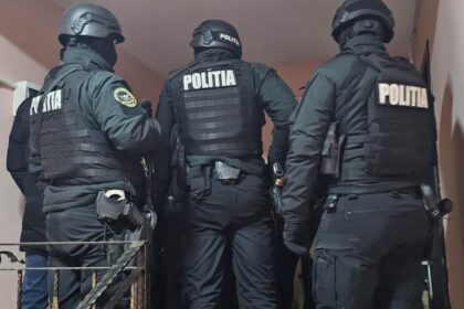 perchezitii in municipiul constanta intr un dosar penal de inselaciune 67f80ceb0ed15