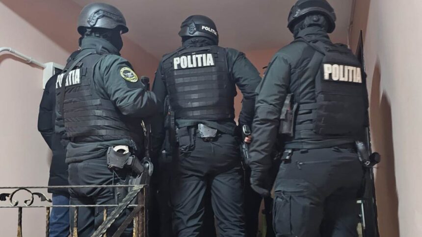 perchezitii in municipiul constanta intr un dosar penal de inselaciune 67f80ceb0ed15