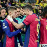 performanta remarcabila pentru fotbalul spaniol cate echipe vor evolua in sezonul viitor in champions league 680243a80d0f3