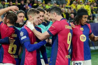 performanta remarcabila pentru fotbalul spaniol cate echipe vor evolua in sezonul viitor in champions league 680243a80d0f3