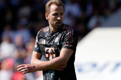 performanta remarcabila pentru harry kane este primul jucator care reuseste asta in bundesliga 6804db64da23e