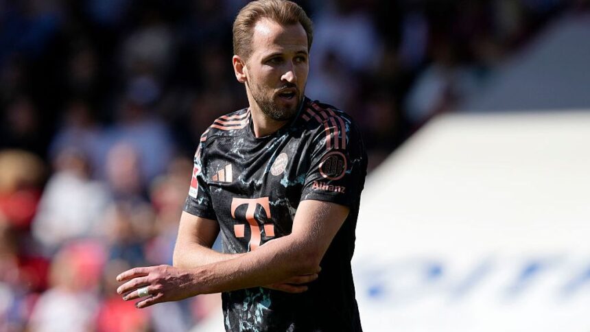 performanta remarcabila pentru harry kane este primul jucator care reuseste asta in bundesliga 6804db64da23e