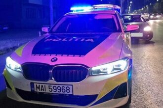 pericol in trafic la cernavoda iata ce alcoolemie avea un sofer prins la volan pe strada medgidiei 6809fd0e616cb