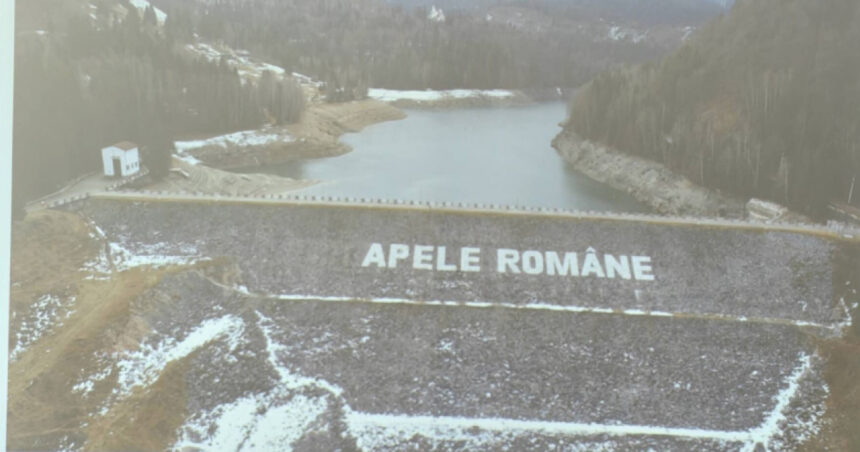 pericol la un baraj de pe valea jiului autoritatile anunta masuri urgente pentru siguranta localnicilor 6800abb459205