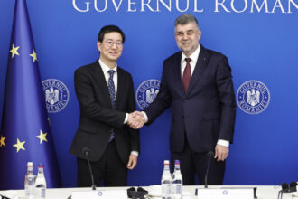 perspective sumbre privind evolutia economiei romanesti cifrele anuntate de fmi pentru 2025 6807b3a0c1026