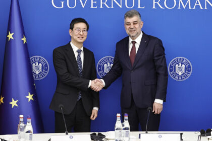 perspective sumbre privind evolutia economiei romanesti cifrele anuntate de fmi pentru 2025 6807b3a0c1026