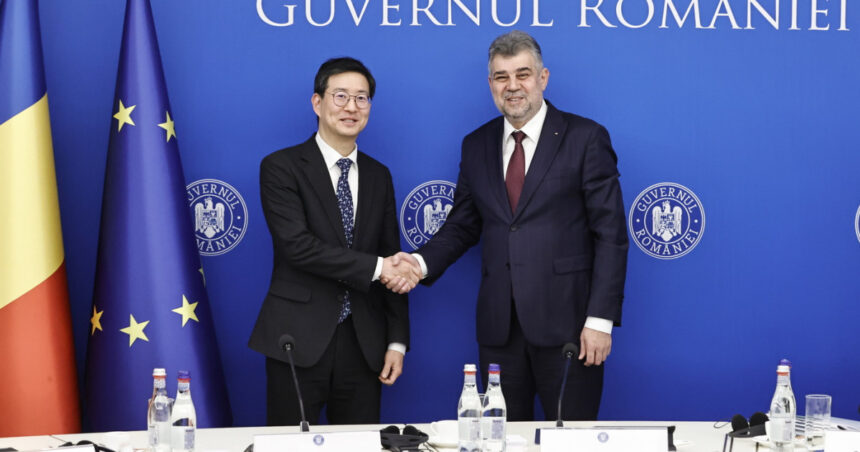 perspective sumbre privind evolutia economiei romanesti cifrele anuntate de fmi pentru 2025 6807b3a0c1026
