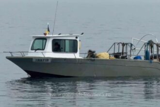 pescador neinregistrat cu peste 760 kg de peste la bord depistat de politistii de frontiera 67f3f2ef6bf9c