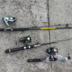 pescari prinsi in flagrant la braconaj pe lacul tabacarie s au ales cu dosare penale 67fccf7720afd