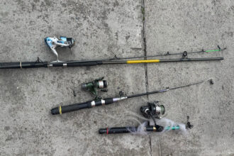 pescari prinsi in flagrant la braconaj pe lacul tabacarie s au ales cu dosare penale 67fccf7720afd