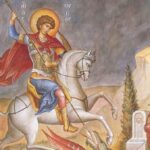 peste 1 milion de romani isi sarbatoresc onomastica de sfantul gheorghe 68088535ef6e0