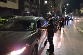 peste 10 mii de amenzi in valoare de aproape 4 milioane de lei aplicate de politisti in ultimele 24 de ore 67f140e917190