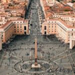 peste 250 000 de oameni au asistat la ceremonia funerara a papei francisc 680ce9f4befa8