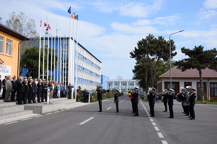 peste 250 de locuri scoase la concurs pentru viitorii ofiteri maistri militari si subofiteri ai mai in sesiunea iunie august 2025 680ccca6749f3